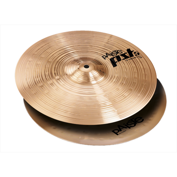 Paiste PST 5 N Universal Set 14″ 16″ 20″ (Nigeria Only) - Image 2