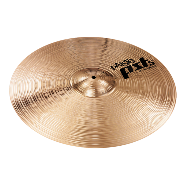 Paiste PST 5 N Universal Set 14″ 16″ 20″ (Nigeria Only) - Image 3