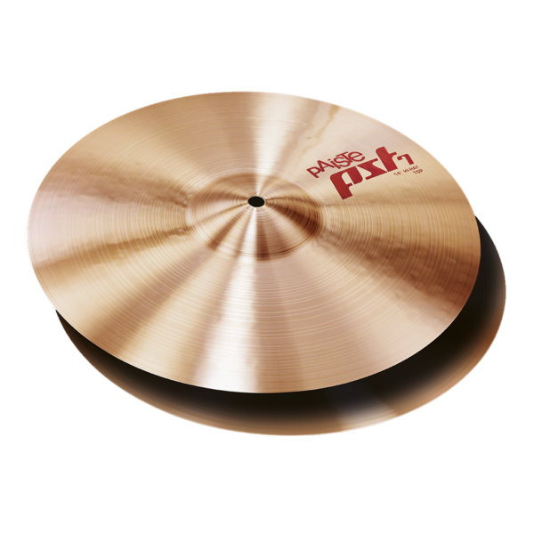 Paiste PST 7 Medium/Universal Set 14″, 16″, 20″ (NG) - Image 2