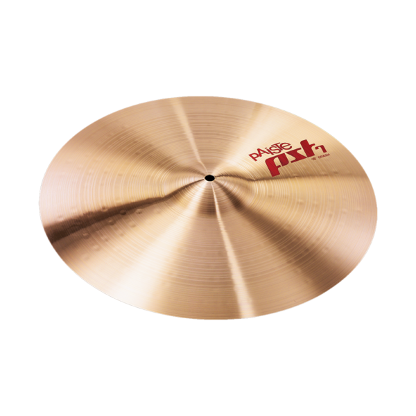 Paiste PST 7 Medium/Universal Set 14″, 16″, 20″ (NG) - Image 4