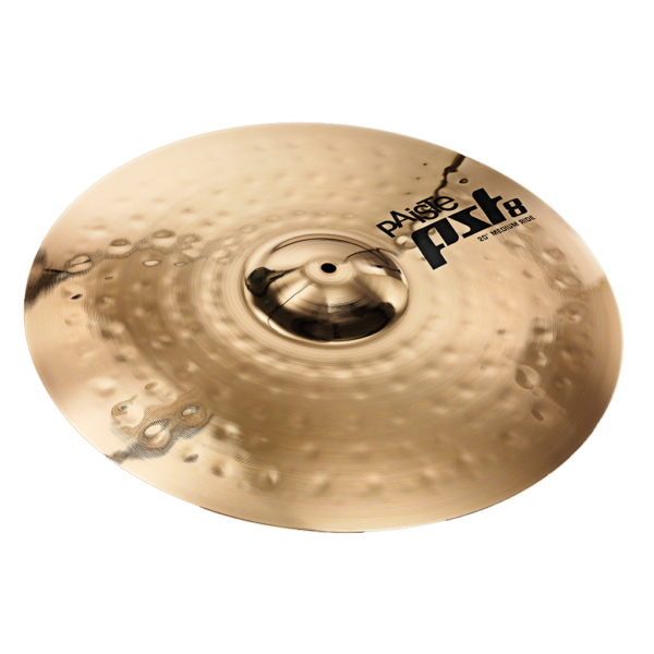 Paiste PST 8 REFL. Universal Set 14″ 16″ 20″ (Nigeria Only) - Image 2