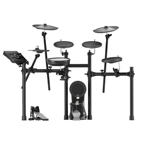 Roland TD-17KV Electric Drumset with Kit (Nigeria Only) - Image 2