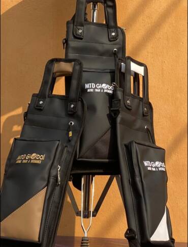 MTD Drumsticks Bags