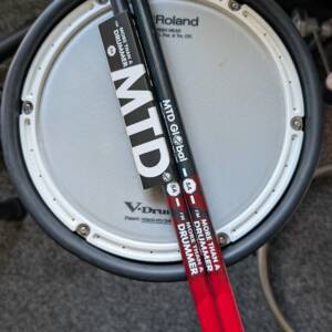 MTD 5A (Black-Red)