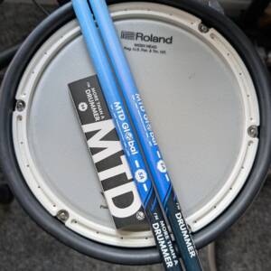 MTD 5A (Light-Blue)