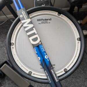 MTD 5A (Dark-Blue)