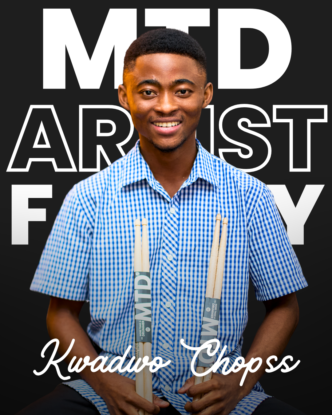 Kwadwo Chopss