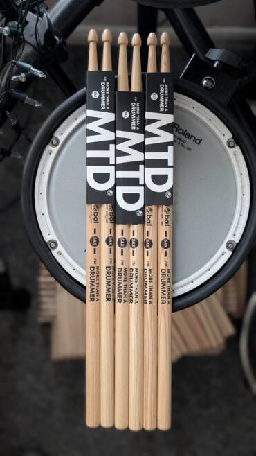 MTD 5ax