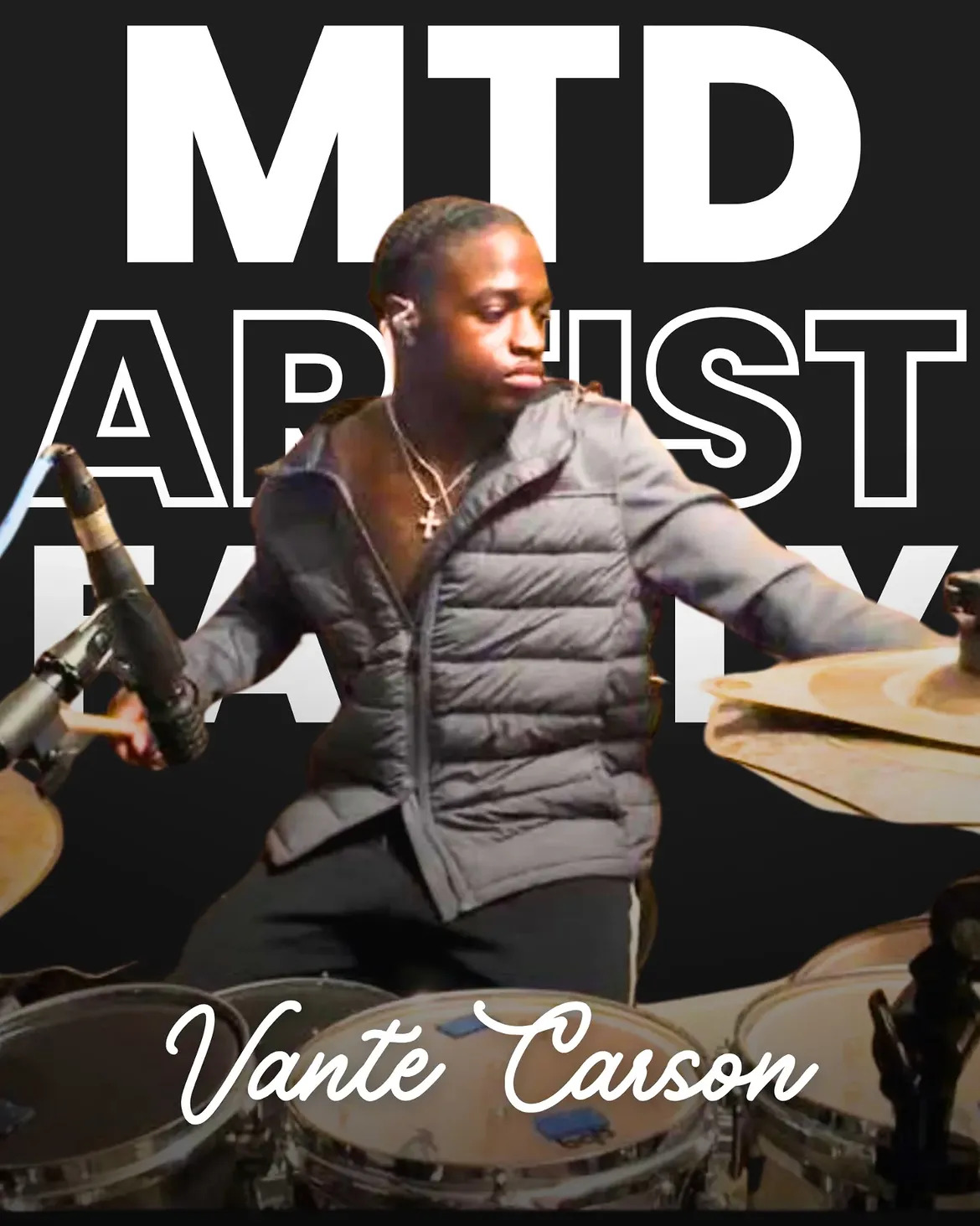 vante