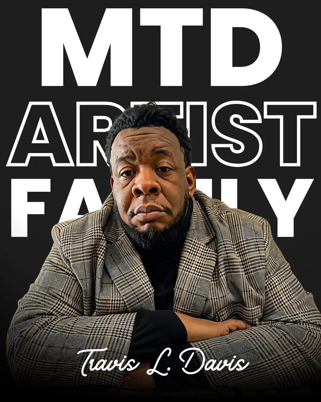 Travis Davis