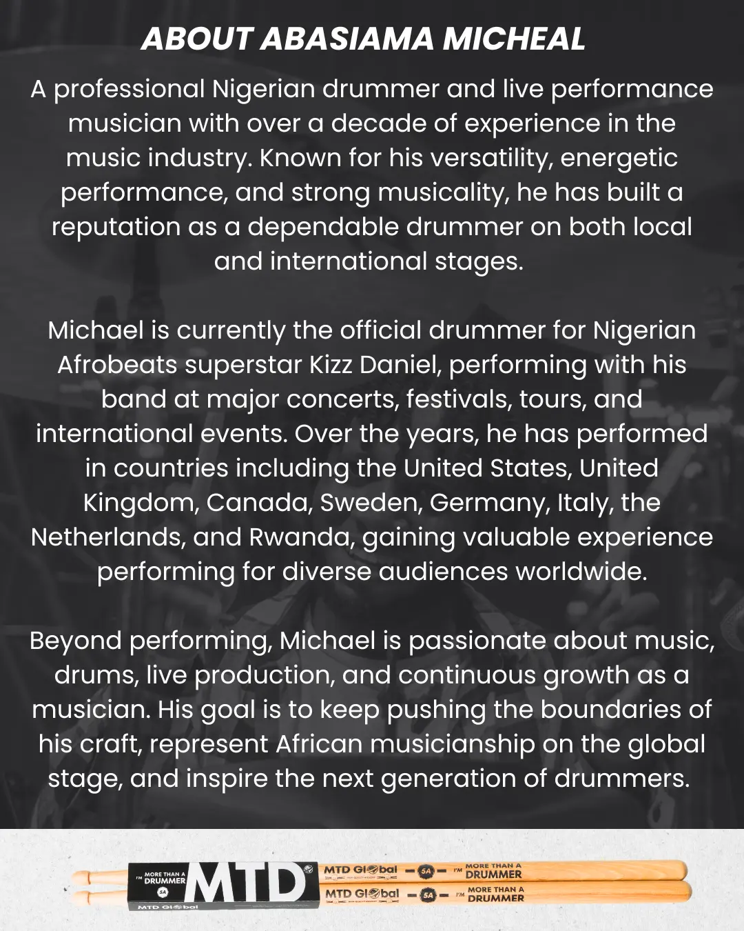 Michael 2