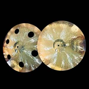 MTD Icon Series (16" Ozone Crash + 18" Crash)